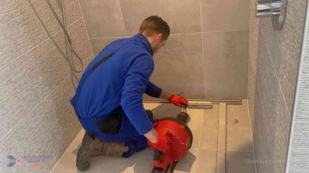 Badkamer Ontstoppen Goes Badkamer Ontstoppen Goes