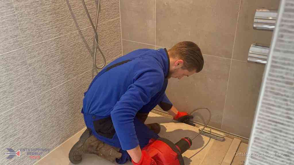 Badkamer Verstopt Goes Badkamer Verstopt Goes