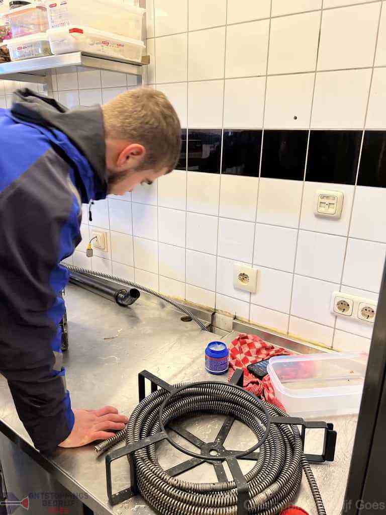 Gootsteen Ontstoppingsdienst Goes Gootsteen Ontstoppingsdienst Goes