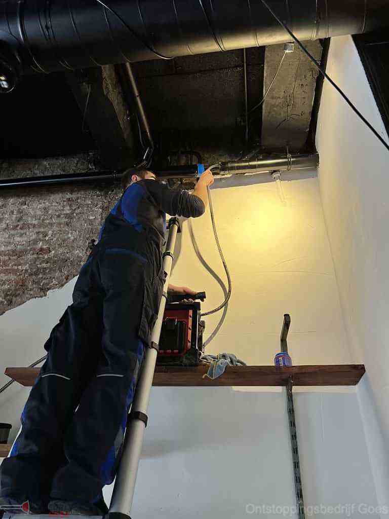 Loodgietersbedrijf Goes Loodgietersbedrijf Goes