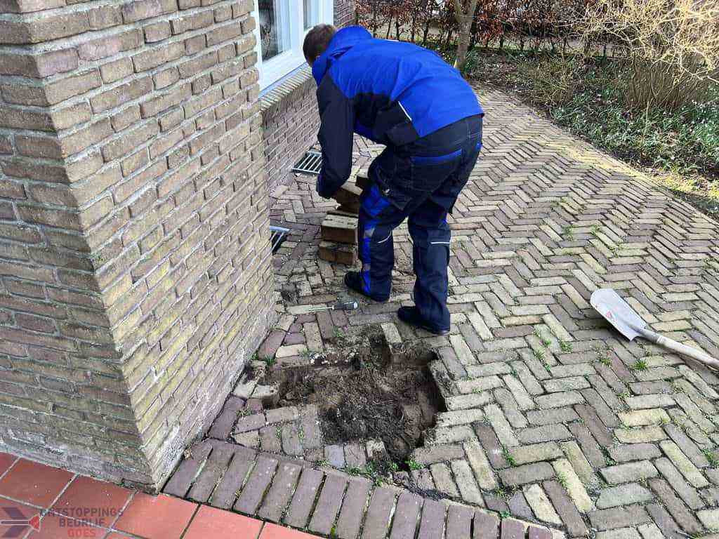 Ontstoppen Riool Goes Ontstoppen Riool Goes