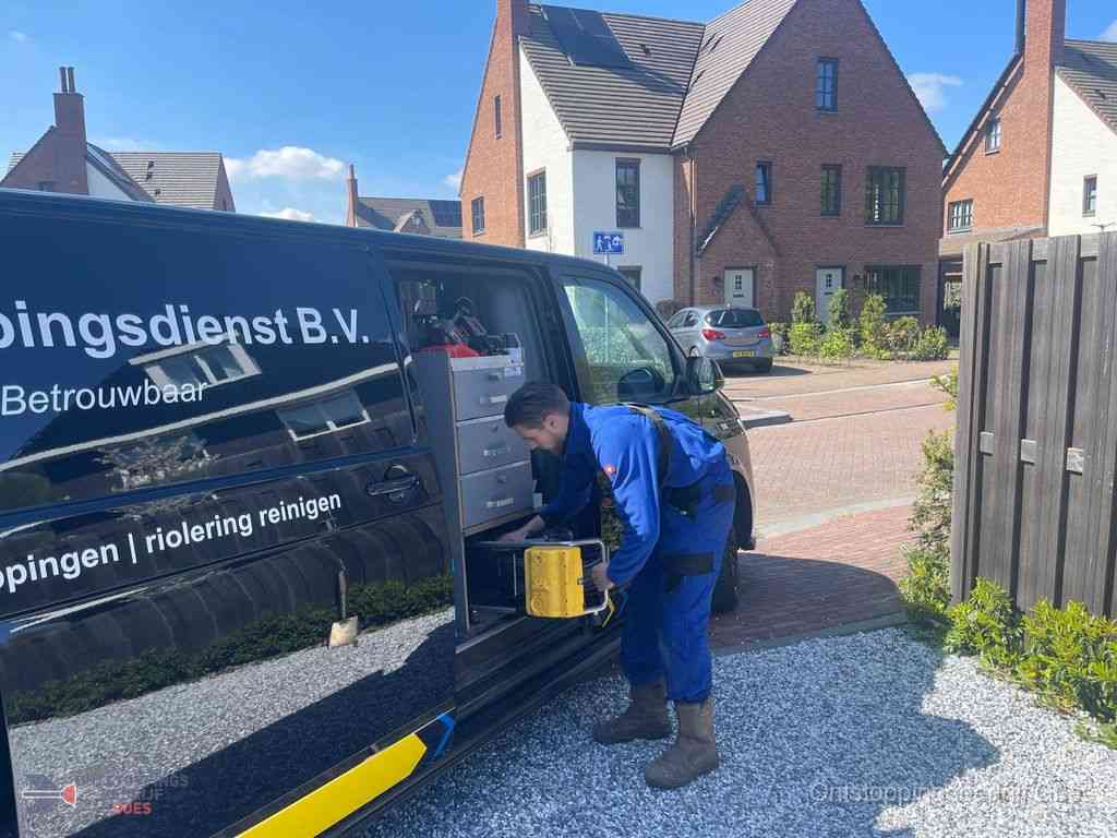 Spoed Ontstoppingsbedrijf Goes Spoed Ontstoppingsbedrijf Goes