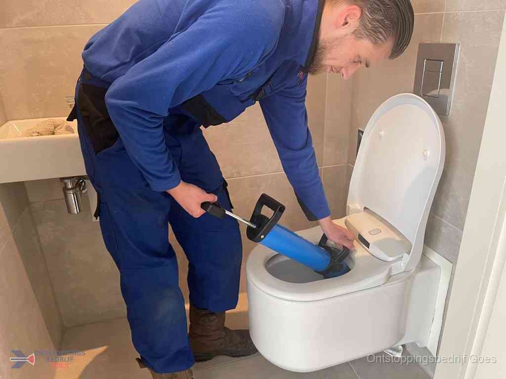 Spoed Ontstoppingsdienst Goes Spoed Ontstoppingsdienst Goes