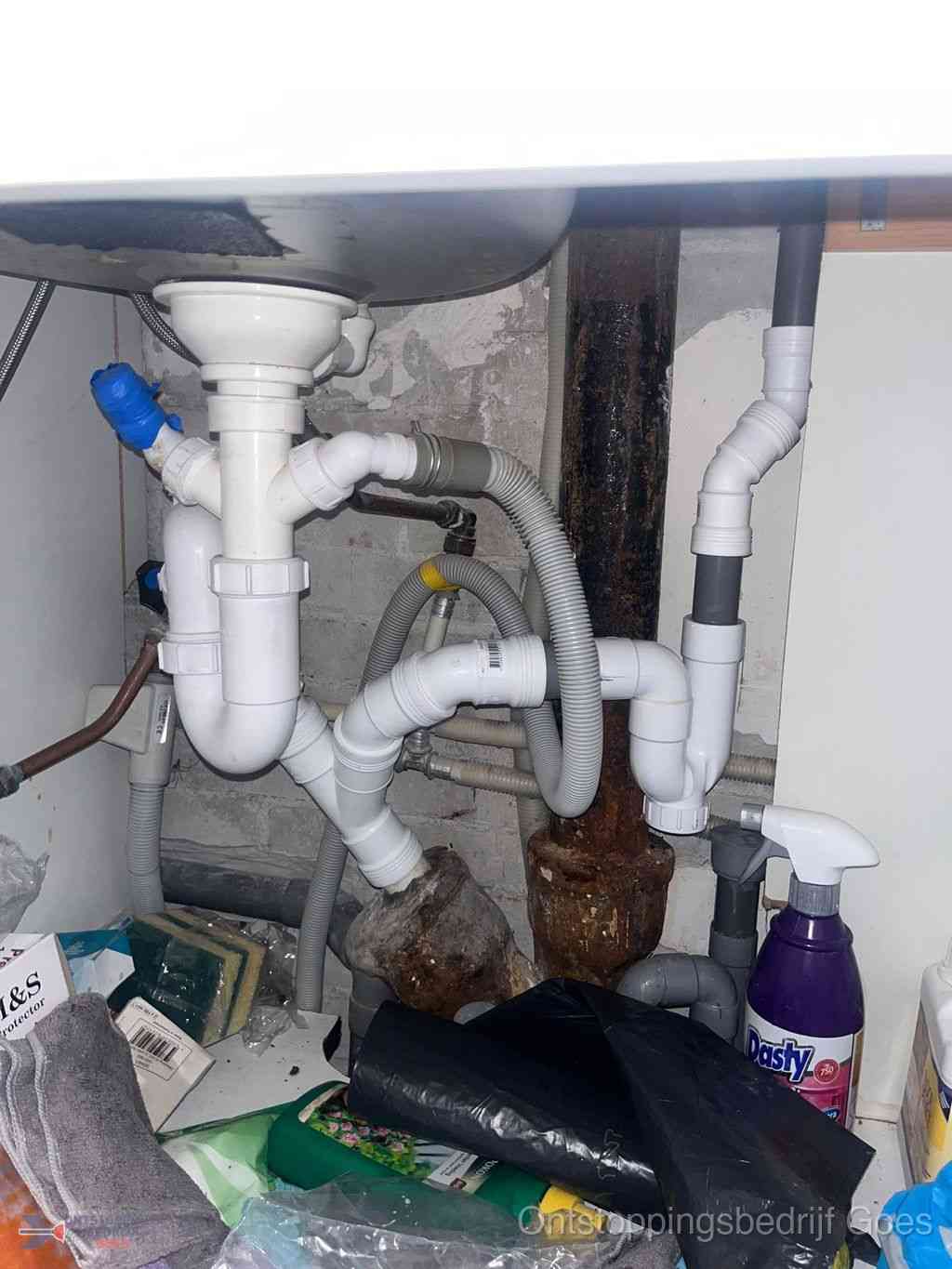 Vaatwasser Ontstoppen Goes Vaatwasser Ontstoppen Goes