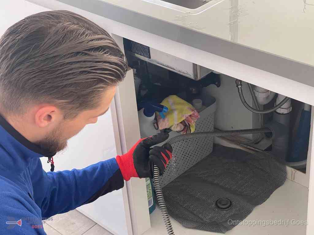 Vaatwasser Verstopt Goes Vaatwasser Verstopt Goes